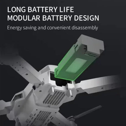 Wide Angle Dual HD Camera
