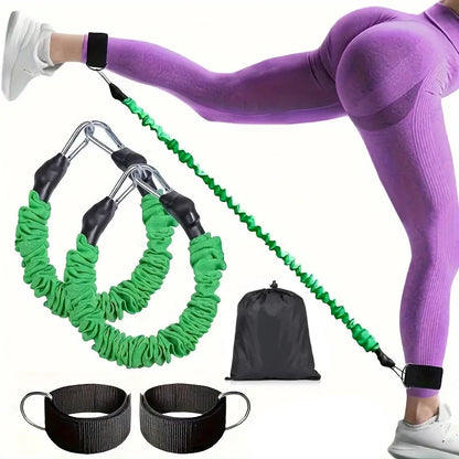 Fitness Ankle Leg Trainer