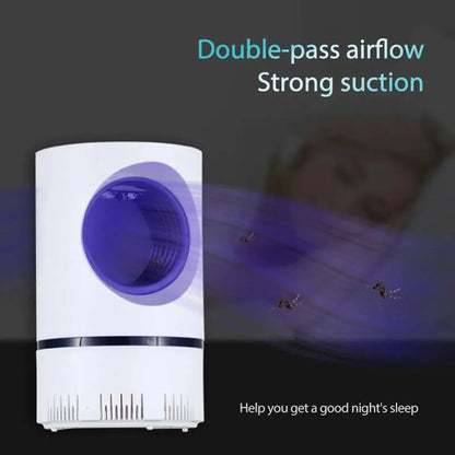 Electric Mosquito Killer Lamp