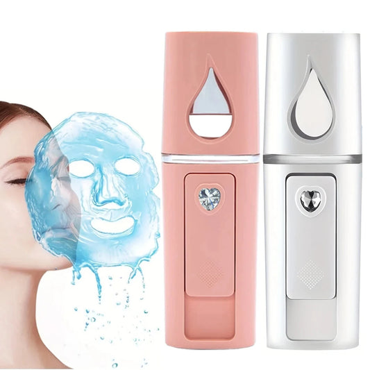 Mini Nano Facial Sprayer