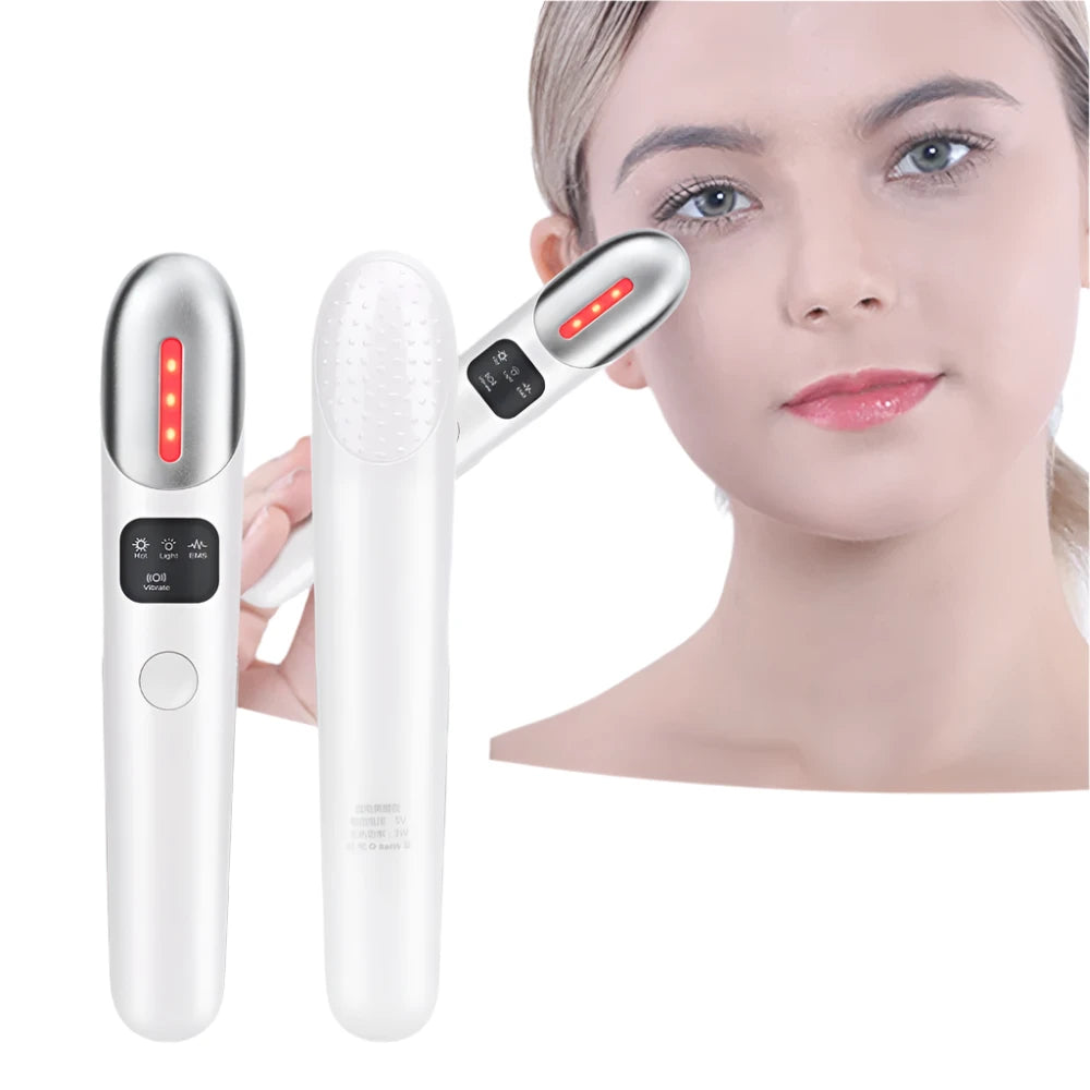 Electric Eye Massager