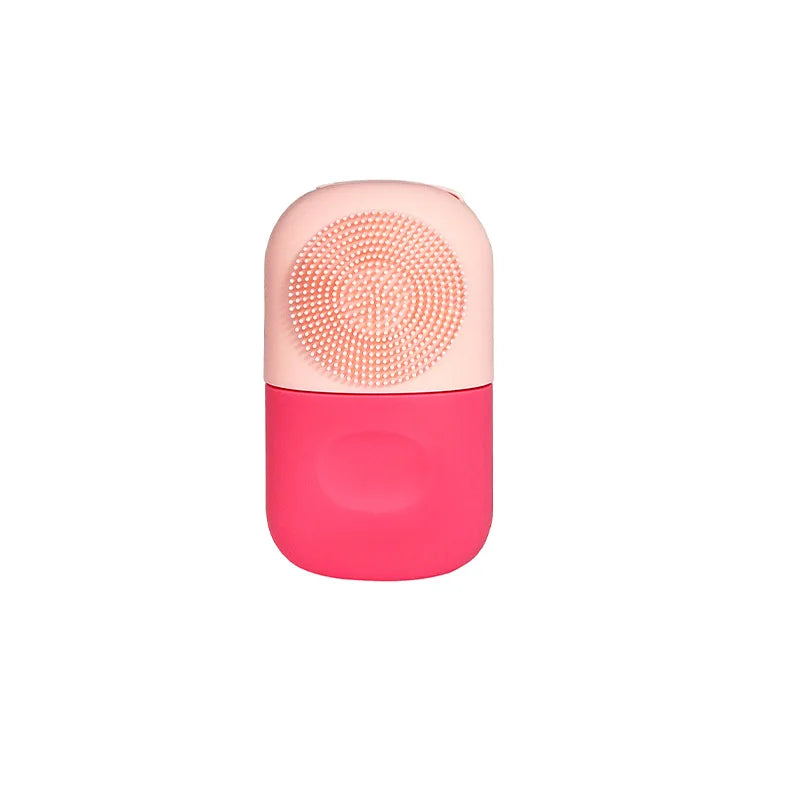Silicone Ice Cube Face Massager