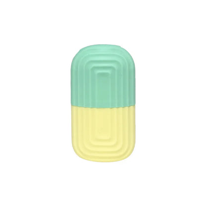 Silicone Ice Cube Face Massager