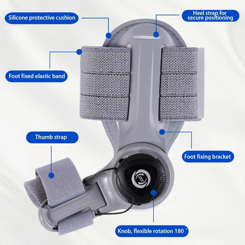 Bunion Corrector Braces