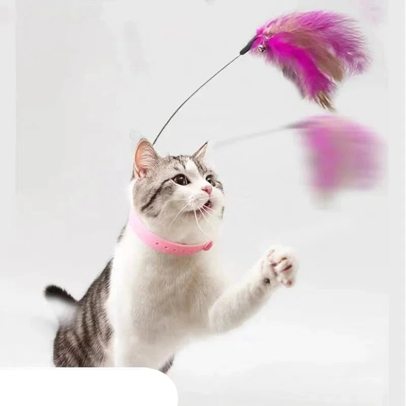 Interactive Cat Toys Funny