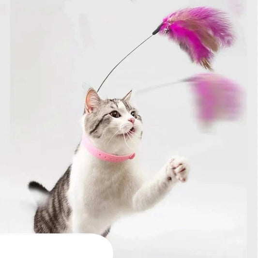 Interactive Cat Toys Funny