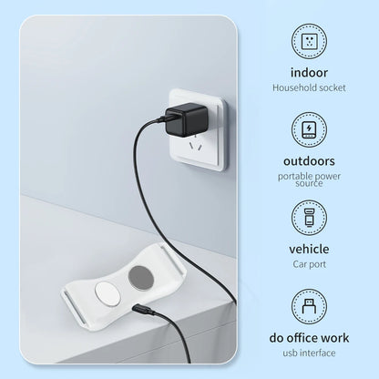 Micro Current Pulse V Face Instrument Slimming Vibrating Massage Hot Compress Firming and Lifting Improves Double Chin USB