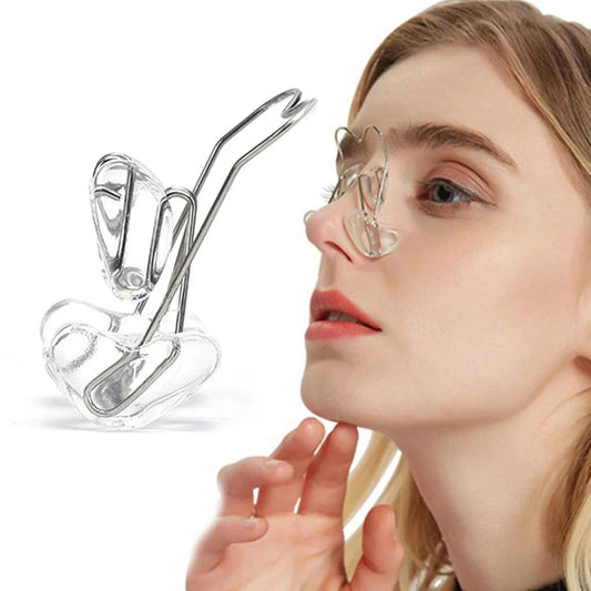 Nose Lifting Shaping Clip