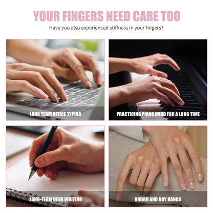 Finger Joint Massager