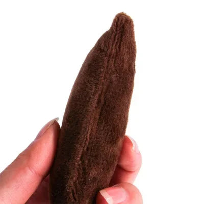 Interactive Catnip Chew Toy