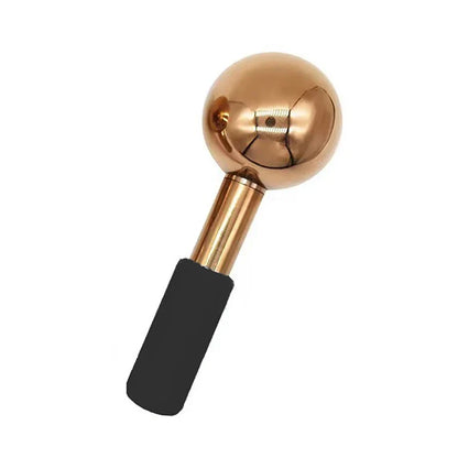 Stainless Steel Ice Globes