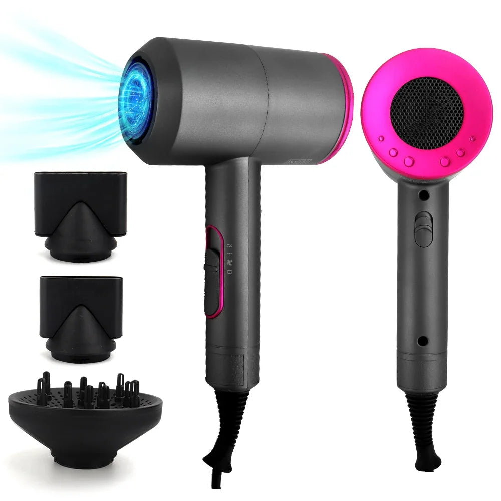Professional Hair Dryer
