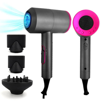 Professional Hair Dryer