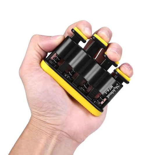 Adjustable Hand Grip Strengthener