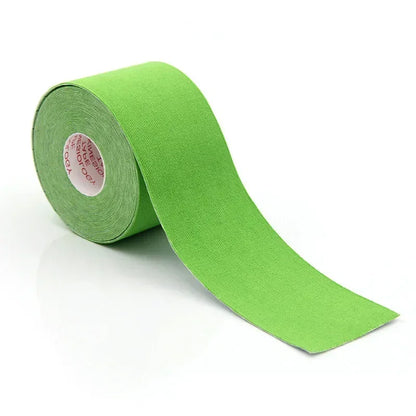 Kinesiology Face Lifting Tape