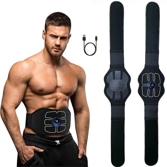 Abdominal Toning Belt