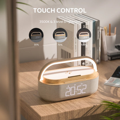 Bluetooth Speaker 2500Mah Battery Supports