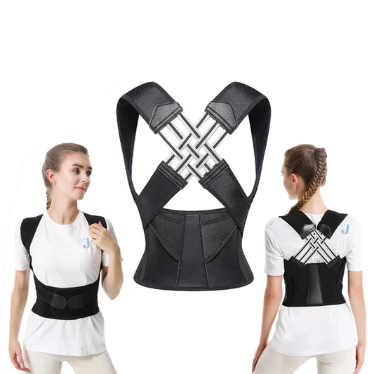 Brace for Women breathable Back
