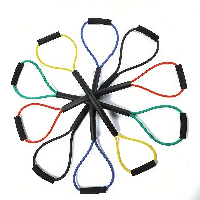 boxing training rope