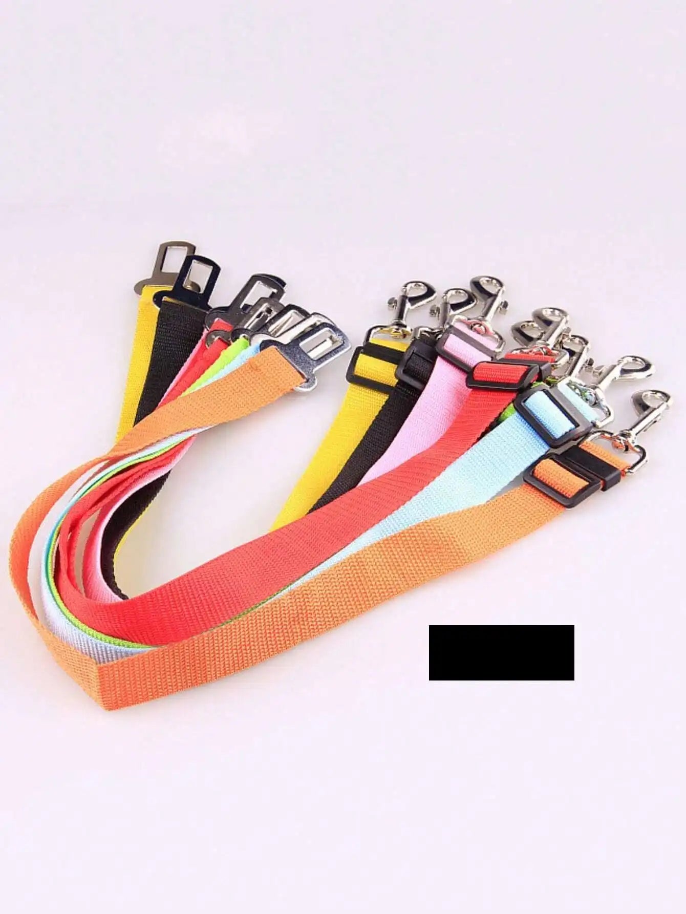 Pet Seat Belt For Dog