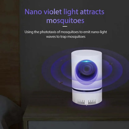 Electric Mosquito Killer Lamp
