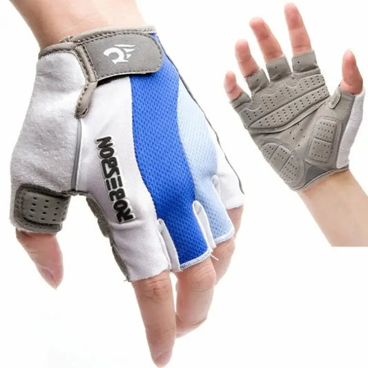 Breathable Cycling Gloves