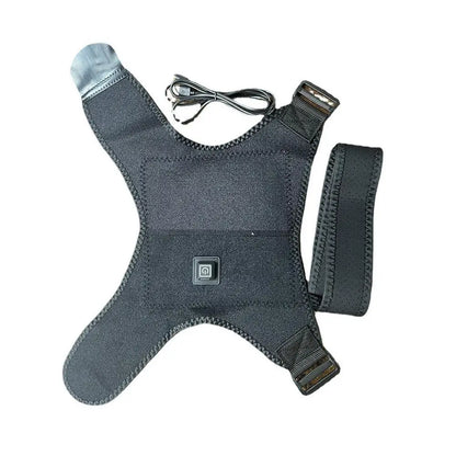 Heated Shoulder Brace Pad