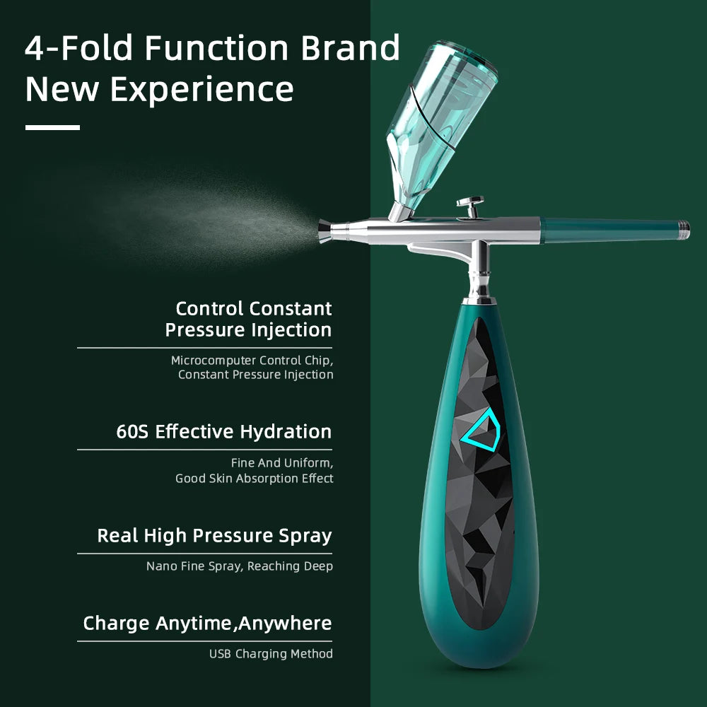Facial Airbrush Sprayer