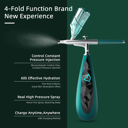 Facial Airbrush Sprayer