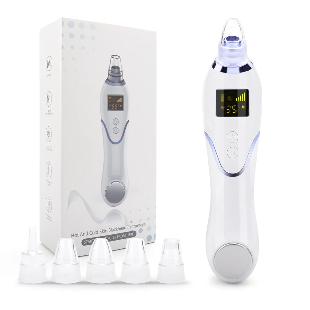 Facial Cleaner Deep Pore