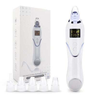 Facial Cleaner Deep Pore