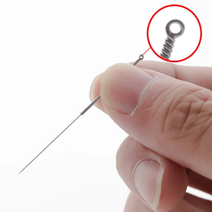 Disposable Acupuncture Needles