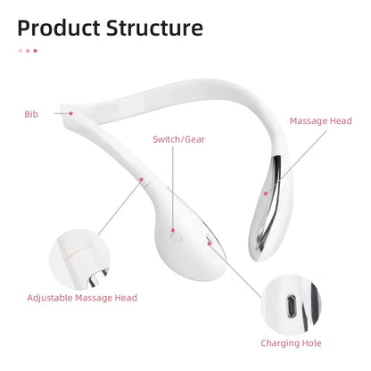 Facial Lifting Massager