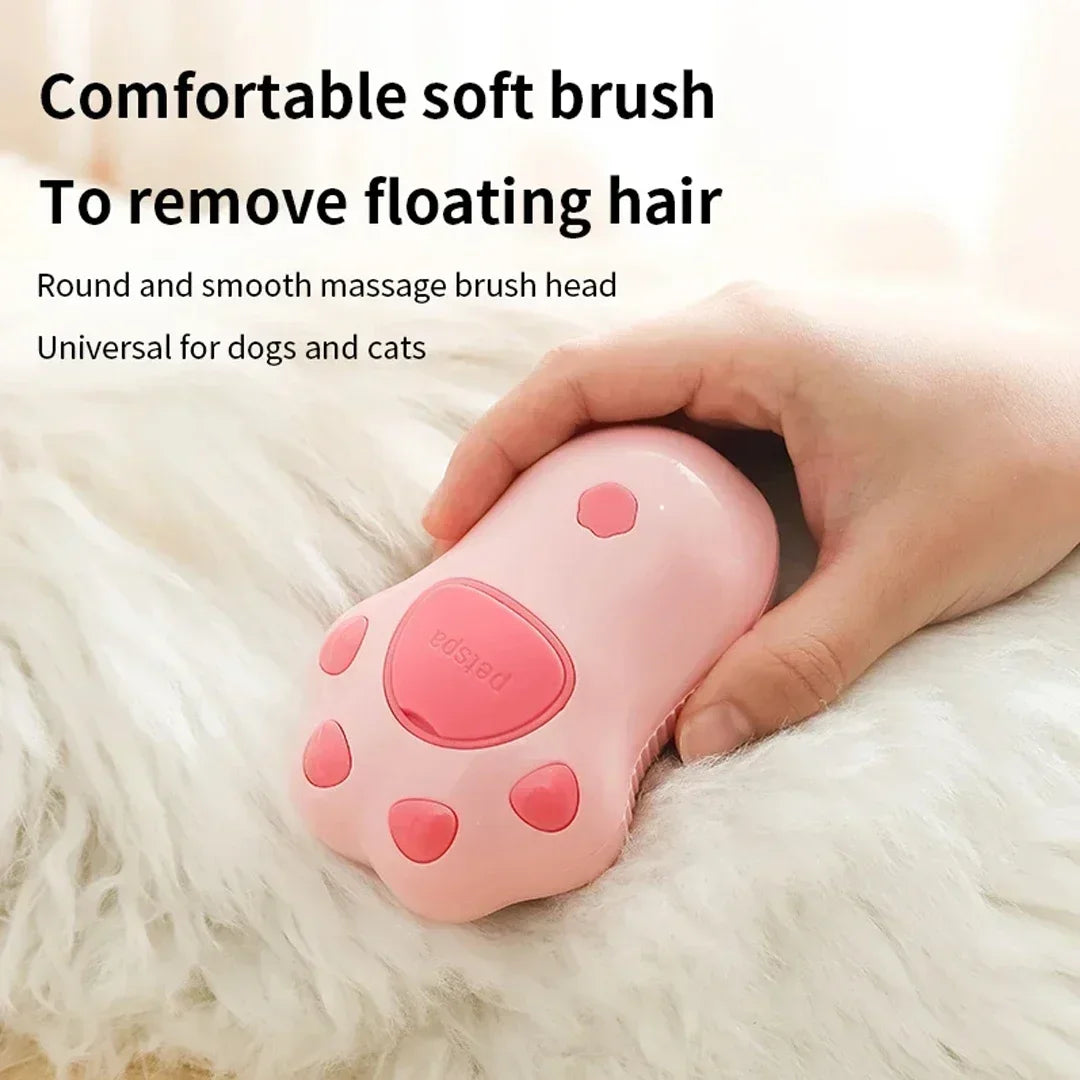 Pet Grooming Brush