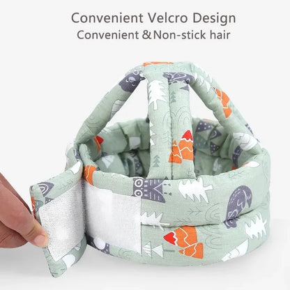 Toddler Safety Helmet Headgear