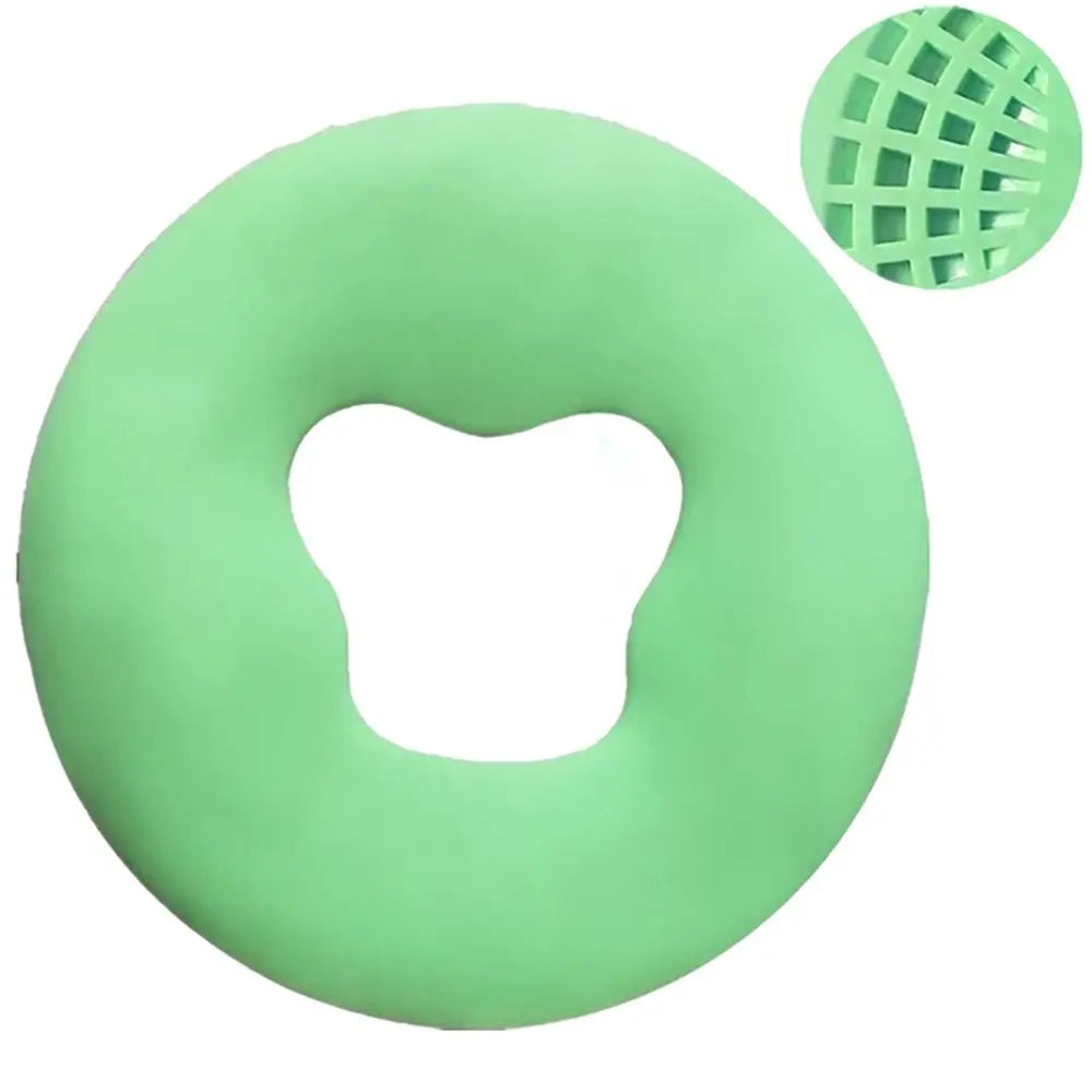 Silicone Massage Pillow Pad