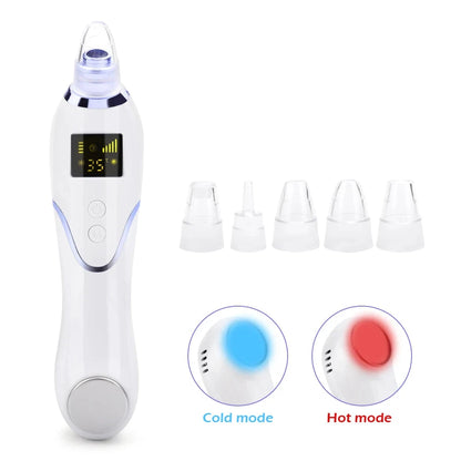 Facial Cleaner Deep Pore