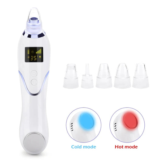 Facial Cleaner Deep Pore