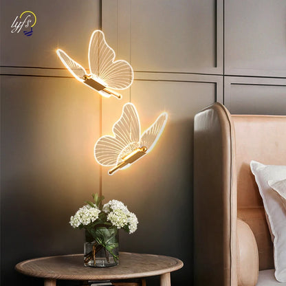 Lustre LED Pendant Light Fixture