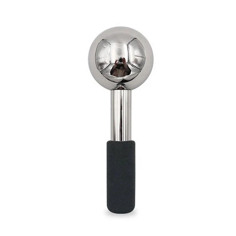 Stainless Steel Ice Globes
