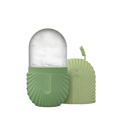 Ice Face Roller Mold