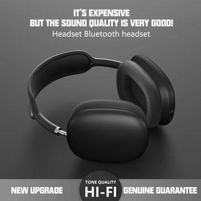  Wireless Bluetooth Headphones 