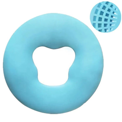 Silicone Massage Pillow Pad