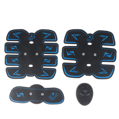 Wireless Muscle Stimulator