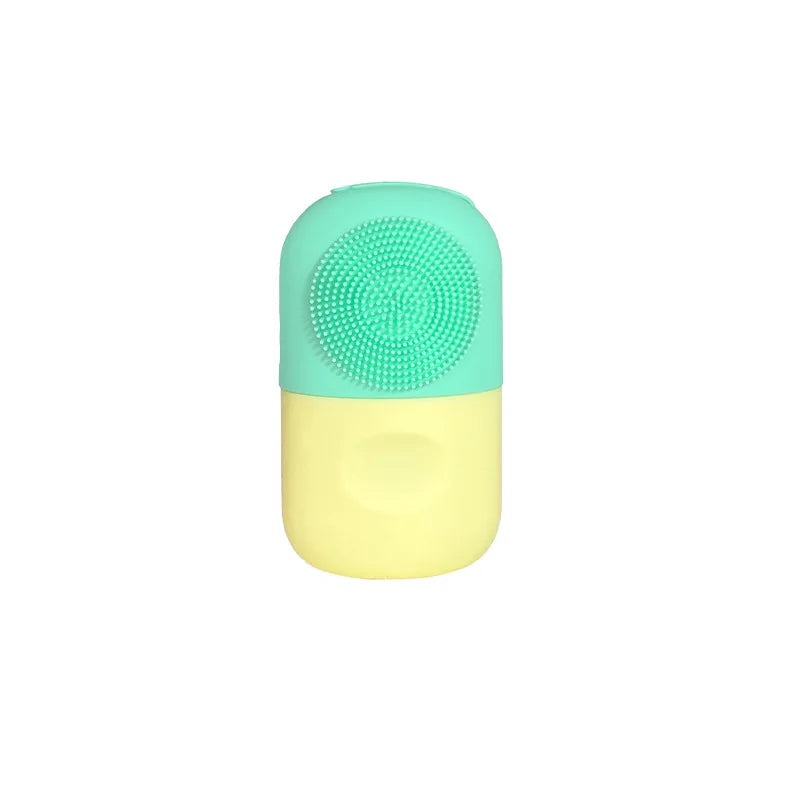Silicone Ice Cube Face Massager