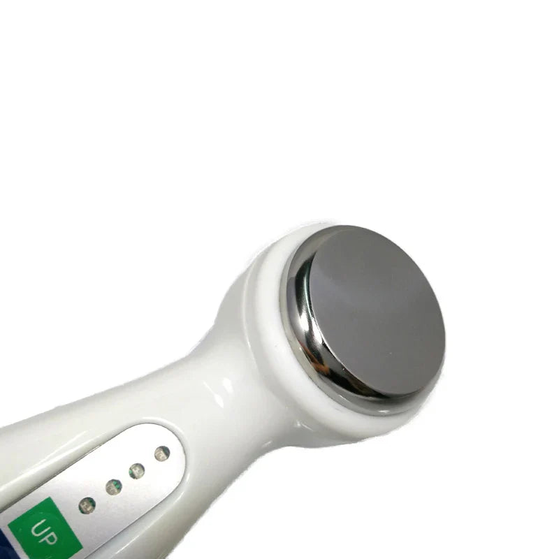 Ultrasonic Face Massager