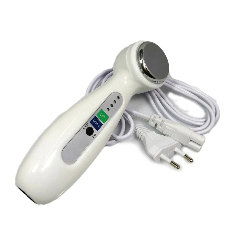 Ultrasonic Face Massager