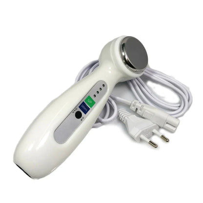 Ultrasonic Face Massager