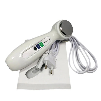 Ultrasonic Face Massager