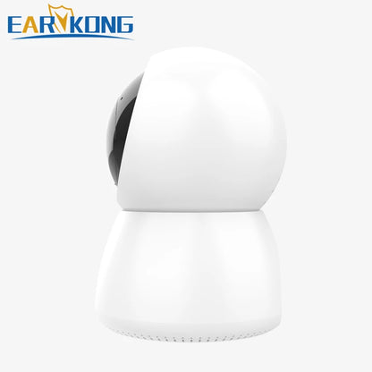 Tuya WiFi Indoor Camera